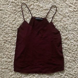BRANDY MELVILLE TANK
